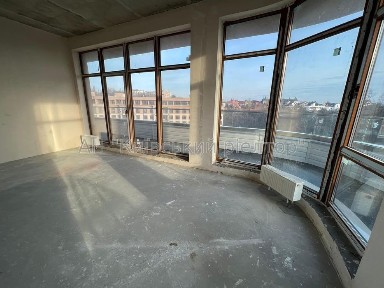 Унікальна 2-к квартира в ЖК бізнес-класу «52 Перлина» М. Бойчука, 19А