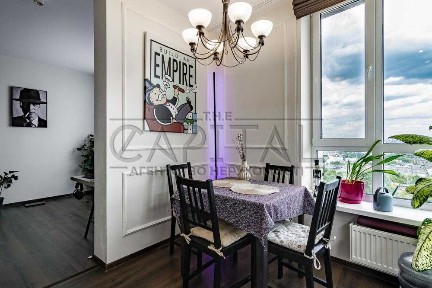 Продаж квартири, ЖК Світло Парк, Наддніпрянське шосе, Голосіїво