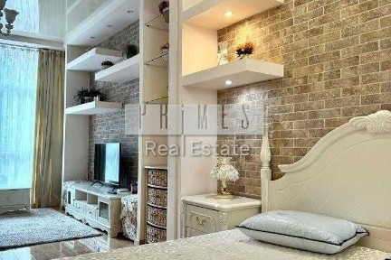 Продаж 1к квартири, Французький квартал, Барбюса Анрі, Печерськ