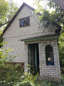 Дача поряд з лісом СТ Деснянка