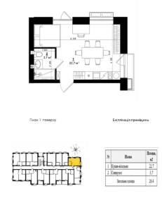 ТЕРМІНОВО! ЖК CITY LAKE Білий Шоколад / Влітку на ремонт / БЕЗ КОМІСІЇ