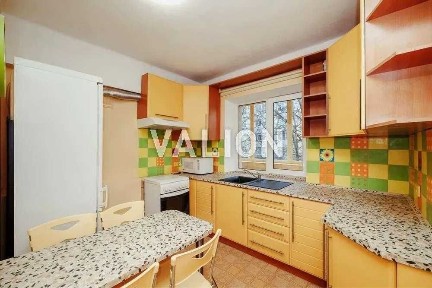 Продаж 3к квартири, район КПІ, вул. Богдана Гаврилишина, 6