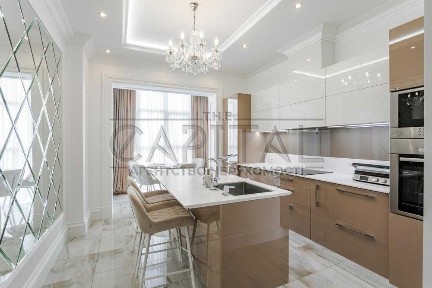 Продажа квартиры, Новопечерские Липки, ул. Верхогляда, Печерск