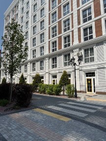 Продаж 1-кімнатної квартири в ЖК Оксфорд