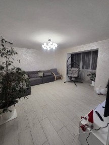 ПРОДАЖ 3 кім квартири в євроремонті. м. Тараща