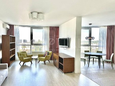 Продаж 2к квартира ЖК Васильківський Васильківська ГолосіЇвський