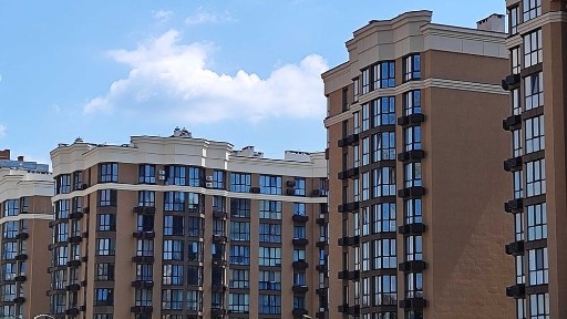 Київська область, Софіївська Борщагівка