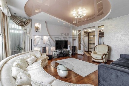 продаж квартири Оболонь, пр-т Володимира Івасюка 6