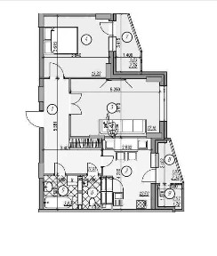 Київська область, Київ, Дарницький