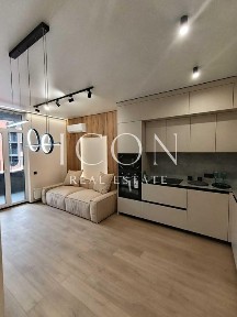 Продаж квартири |42 м²| вул. Родини Кістяківських, Голосієво, Київ