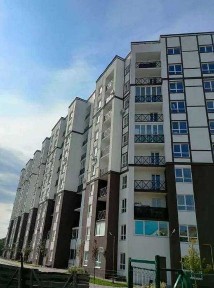 Продаж 1-кімн. квартири ЖК <a href='/newbuilding/6502/view/zk-muller-haus'>Мюллер Хаус</a> Без комісії!