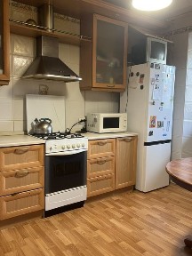 3к квартира, будинок 2000 р. ‼️Бровари‼️центр, 4 поверх, є газ