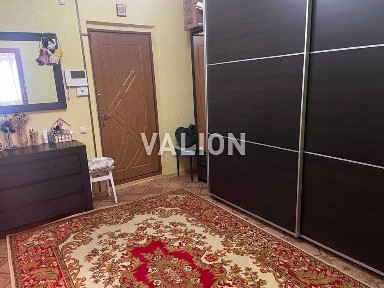 Продаж 1к квартири 49 м2 вул. Закревського, 95 ЖК Милославичі