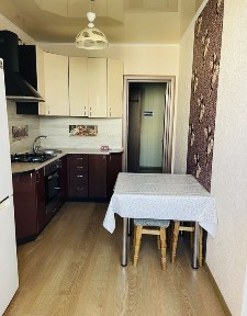 Київська область, Софіївська Борщагівка