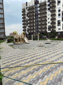 Продаж 2х рівневої просторої 3к. кв. ЖК Нова Конча Заспа