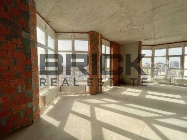 Продаж квартири, ЖК 