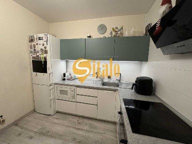 1-кім квартира в ЖК 