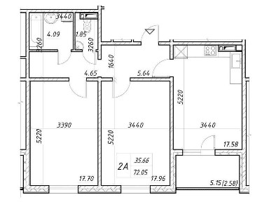 Київська область, Київ, Деснянський