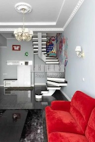 Продаж дворівневої 3к квартири, ЖК Ліко-Град 3, вул. Юлії Здановської