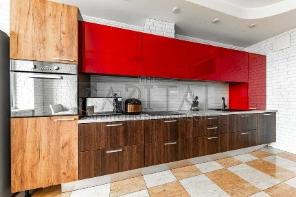 Київська область, Київ, Святошинський