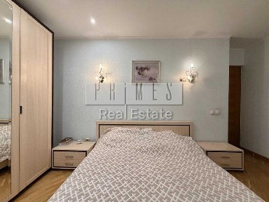 Продаж 3 к квартири з ремонтом вул <a href='/newbuilding/4773/view/zk-dragomanova'>Драгоманова</a> 15 А