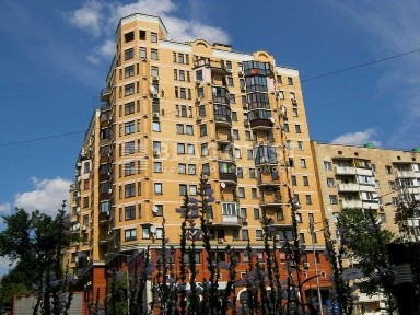 Київська область, Київ, Голосіївський