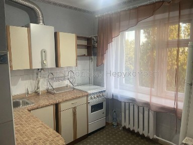 Продаж 1-кімнатної квартири на Чоколівці ІВ