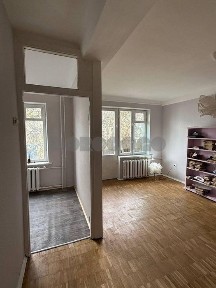 Продаж 1к квартири вул. Щусева