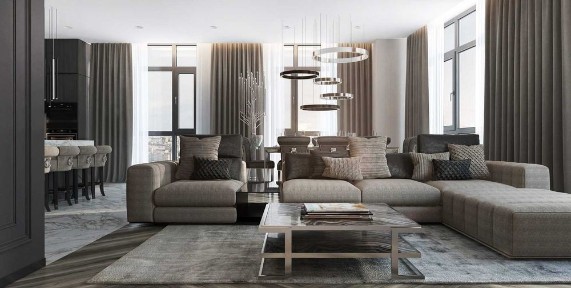 Продаж ЖК <a href='/newbuilding/418/view/zk-novopecerskie-lipki'>Новопечерские Липки</a> 4х комн