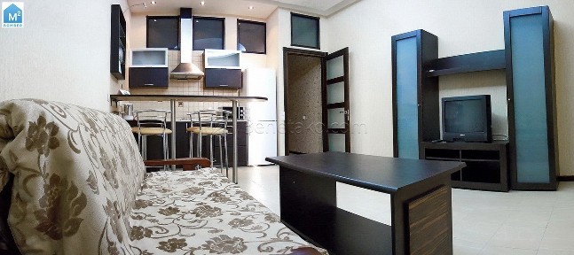 Аренда 2-комнатной квартиры 63 м², Гагаринское Плато ул., 5/3