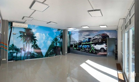 Аренда офиса 40 м. кв. Михаила Грушевского