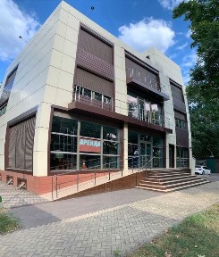 Аренда помещения, ул. Михаила Грушевского