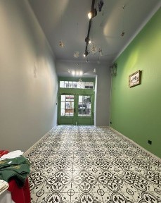 Оренда приміщення Вул Братів Рогатинців 1400 дол