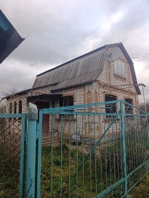 Продаж будинку в с. Лука-Мелешківська