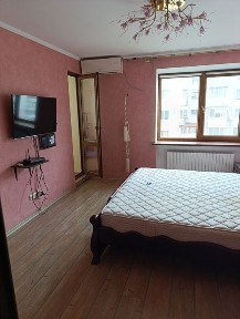 Одеська область, Одеса, Київський