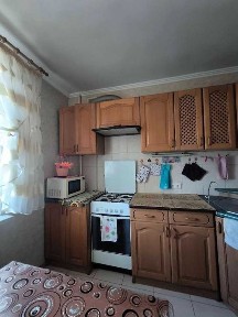 Одеса, Хаджибейський, вулиця Святослава Ріхтера 2