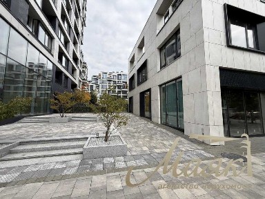 Без % Продаж готового/фасадного помещения ЖК UNIT HOME/Юнит Хоум