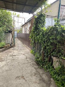 Сдам классный 4к дом на Ленпоселке, 2я Станционная улица, за АвтоВаз