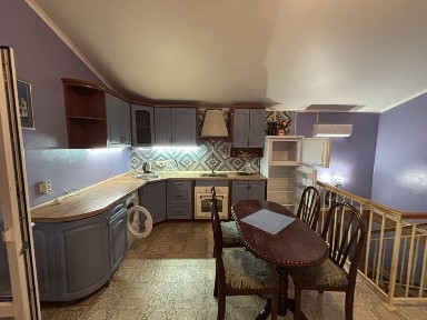 Сдам дом на 10-станции Большого Фонтана/китобойная