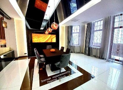 4-х спальн. ЖК 