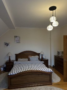 Оренда окремого будинку поряд Вікторія Гарденс