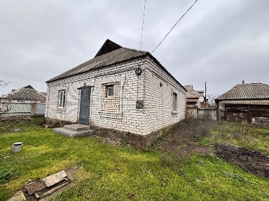 Будинок по вулиці Шовковична