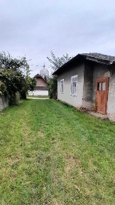 Нежитлова будівля - с. Грушка, Івано-Франківська обл.