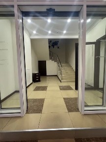 Одесса, Большая Арнаутская ул.