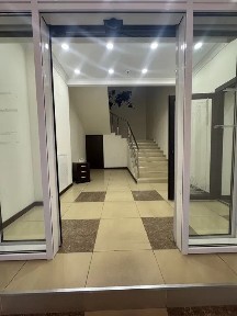 Одесса, Большая Арнаутская ул.