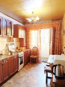 Одеська область, Одеса, Київський