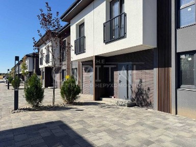 Київська область, Петропавлівська Борщагівка