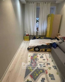 Сценарій ідеального життя - квартира поруч із Кіностудією!