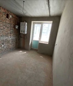 Продаж 2-кімнатна квартира, новобудова район-Зигіна єОселя