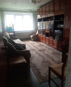 Продаж 2 кімнатної квартири